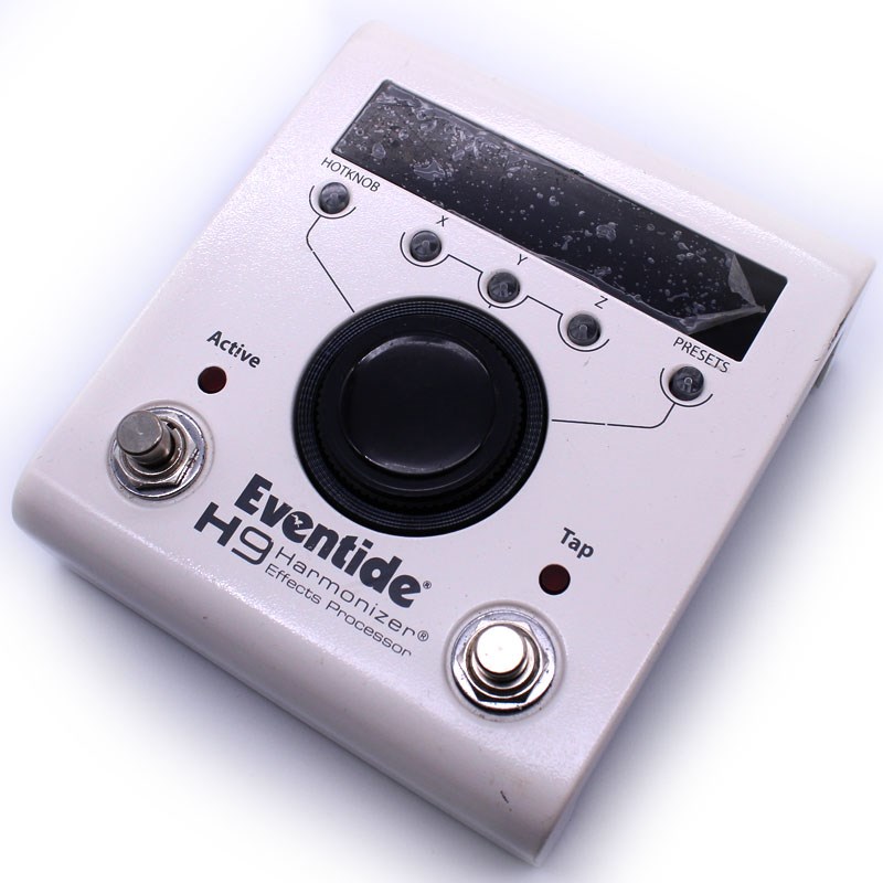 Eventide H9の画像